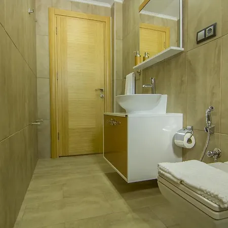 Tala 2 Villa Oludeniz