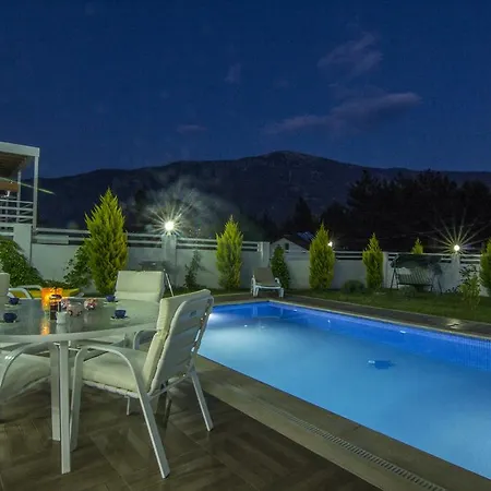 Tala 2 * Oludeniz